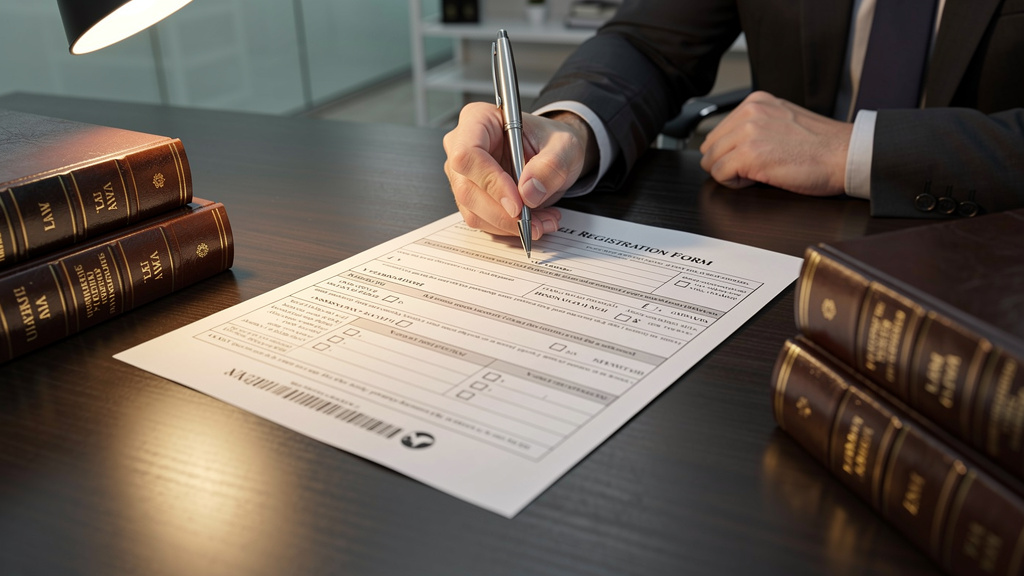Est-il possible de faire un changement de carte grise sans RDV